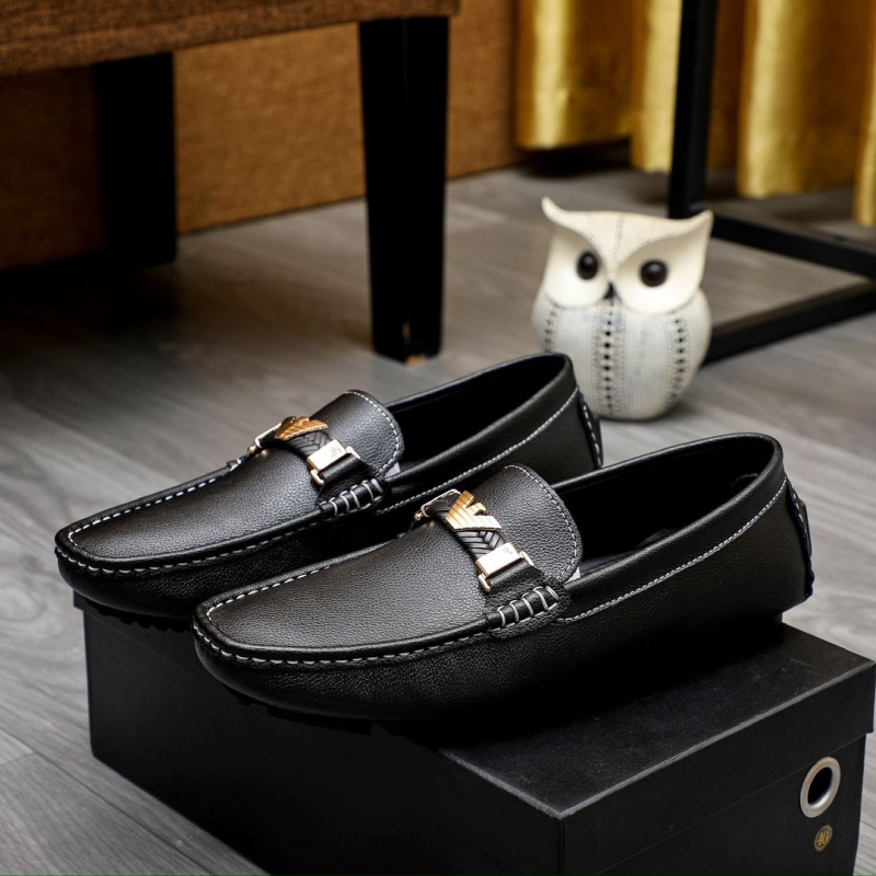 Armani Casual Shoes